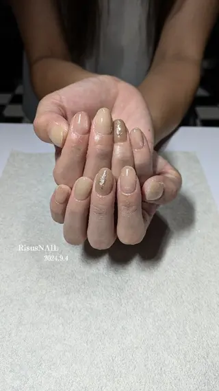 ネイル RisusNAIL所属・Risus NAILのネイルデザイン