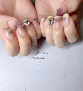 ネイル ☆*｡Grace Nail｡*☆のネイルデザイン