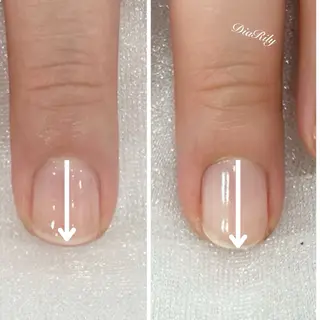 ネイル DiaRily所属・diarily はるひのネイルデザイン