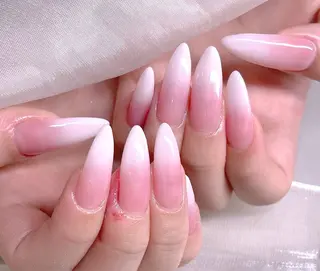 ネイル 美爪パラジェル導入店 Sunnilyのネイルデザイン