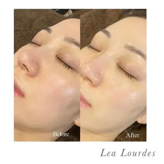 レアルルド 麻布十番店のマツエク・マツパデザイン