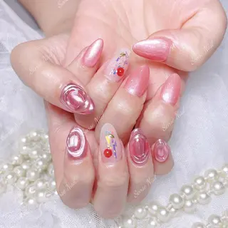 ネイル 🎀Sense Nail新宿店🎀のネイルデザイン