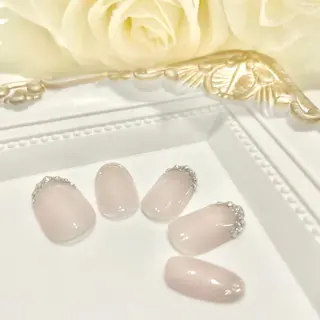 ネイル LUNARJE YUKARIのエステ・リラクイメージ