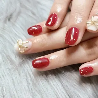 ネイル Kame_ nail🐢💕のネイルデザイン