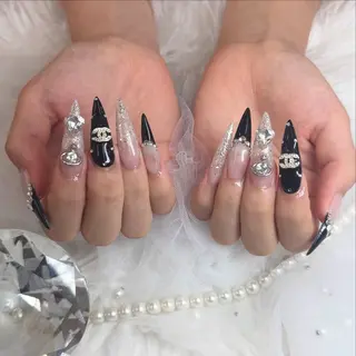 ネイル EmaNail 枚方店所属・emanail枚方店 yumaのネイルデザイン