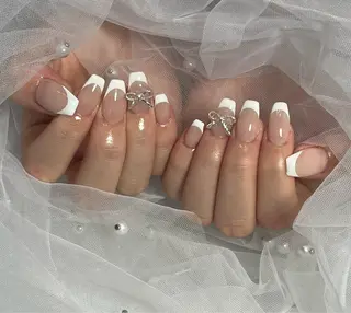 ネイル R yukiのネイルデザイン