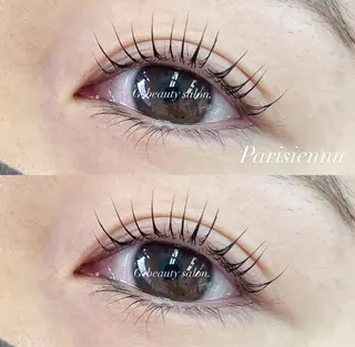 マツエク・マツパ eye lash salon Sarry所属・NIINA ☪️のマツエク・マツパデザイン