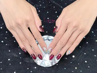 ネイル AConNailSalon所属・ACon NailSalonのネイルデザイン