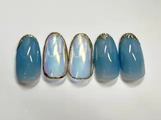 ネイル Nailsalon Graciasのネイルデザイン