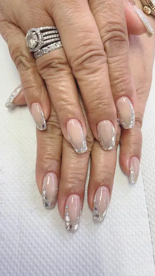 ネイル Munail サロン所属・むねいる nail salonのネイルデザイン