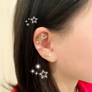 サロンmiku所属・🩵サロンMIKU 🩵のエステ・リラクイメージ