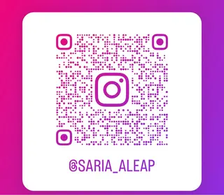 ロング カラー Aleap owl所属・saria [ALEAP]のヘアスタイル