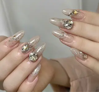 ネイル D-BEAUTY Nailsalonのネイルデザイン