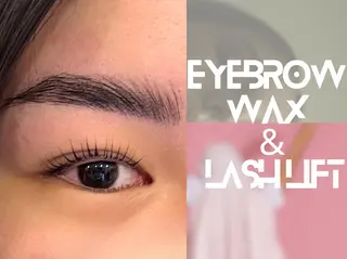 マツエク・マツパ 〖IEN〗Yuka (ユウカ/優香)のマツエク・マツパデザイン