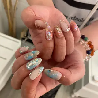 ネイル NAIL SALON Rのネイルデザイン