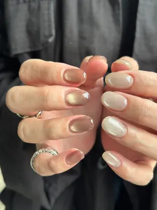 ネイル nailist SAYAのネイルデザイン