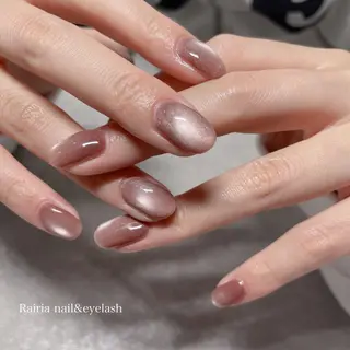 ネイル Rairia nail&eyelash小岩店所属・Rairianail 小岩店のネイルデザイン