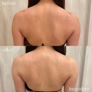 エステサロンino.colore'所属・小顔サロン ino.coloreのエステ・リラクイメージ