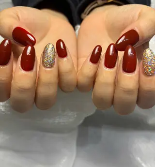 ネイル 大東市ネイルサロン 【KYURA】ｷｭﾗのネイルデザイン