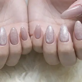 ネイル Miku. Nのネイルデザイン