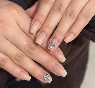 ネイル ル ルのネイルデザイン