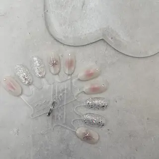 ネイル K Aのネイルデザイン