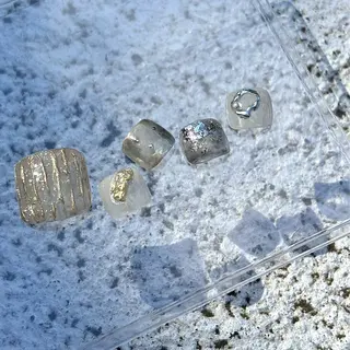 ネイル sign  nail azuhaのネイルデザイン