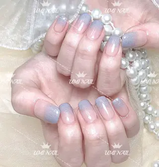 ネイル LUXE NAIL SALONのネイルデザイン