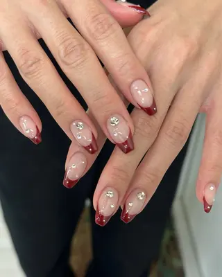 ネイル KAONAIL昭島店 【伊藤】のネイルデザイン