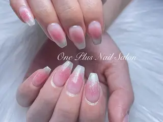 ネイル One plus あやのネイルデザイン