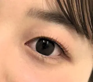 マツエク・マツパ 【eight】 土橋の眉毛・アイブロウイメージ