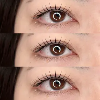 マツエク・マツパ mila/ユマ 🏰のマツエク・マツパデザイン