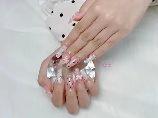 ネイル AConNailSalon所属・ACon NailSalonのネイルデザイン
