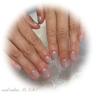 ネイル nail salon MARSのネイルデザイン