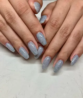 ネイル CREST(天王寺) 廣岡 Hirookaのネイルデザイン