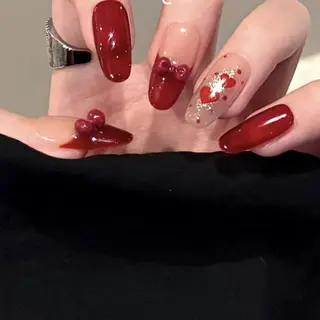 ネイル 🎀 NaNa_nailのネイルデザイン