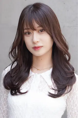 セミロング Cuon所属・✨ご新規様のみ✨ ウンノのヘアスタイル