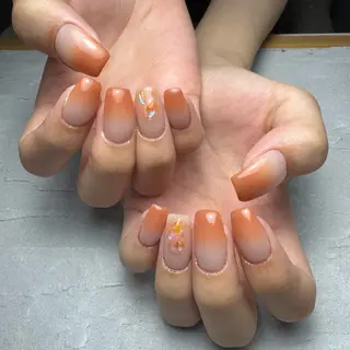 ネイル Re:Smil所属・☺︎ NOZOMI☺︎のネイルデザイン