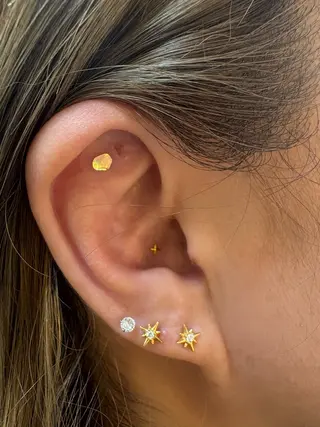 フェイシャル/毛穴 /シミ/たるみ東灘区のエステ・リラクイメージ