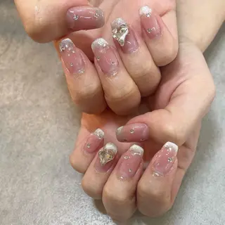 ネイル Nail Salon Gummi.のネイルデザイン