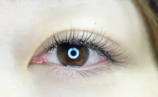 マツエク・マツパ 岩本 真緒のマツエク・マツパデザイン