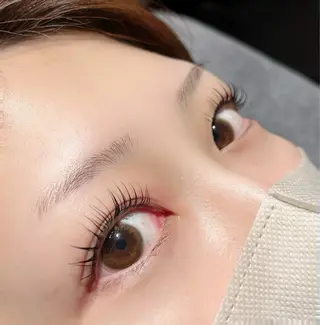 マツエク・マツパ some some some3🦄のマツエク・マツパデザイン