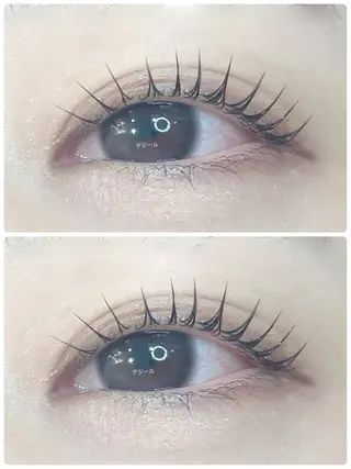 マツエク・マツパ 🌹みなみ🌹 清末のマツエク・マツパデザイン