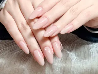 ネイル Ami 68のネイルデザイン