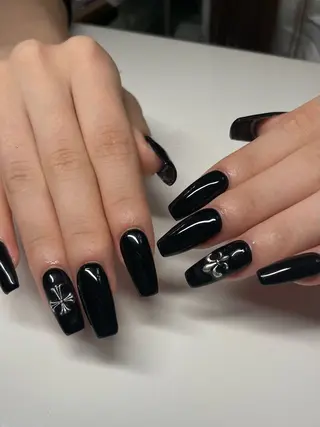 ネイル yu miのネイルデザイン