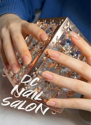 ネイル DC nail salonのネイルデザイン
