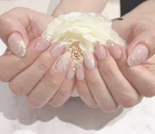 ネイル FIRST天神駅直結 jr itsuki②のネイルデザイン