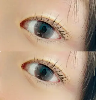 マツエク・マツパ AsK所属・AsK hair& eye 瞳のマツエク・マツパデザイン