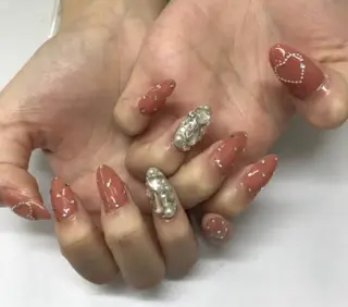 WHITE AQUA 🌼柏店のエステ・リラクイメージ