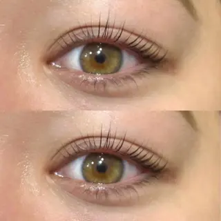 マツエク・マツパ Eyelist 中島🎀のマツエク・マツパデザイン